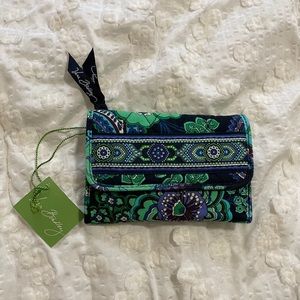 ✨New Vera Bradley wallet